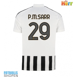 Billiga Juventus Pape Matar Sarr #29 Hemmatröja 2026-27 Kortärmad